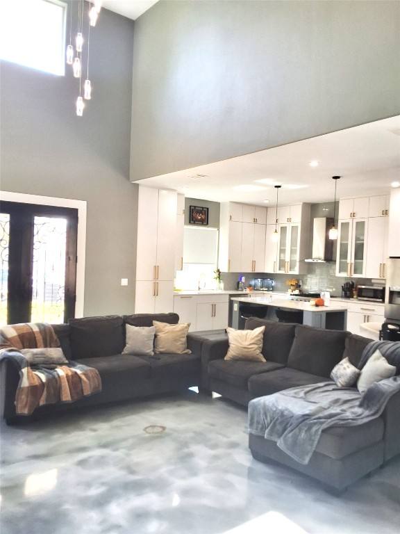 Apartment for rent at 724 Ramsey Ave #724, Rockdale, TX 76567