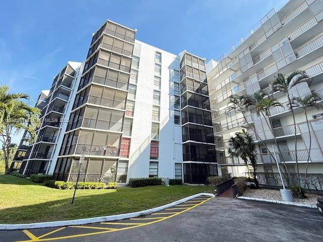Condo for rent at 3401 N Country Club Dr #107, Miami, FL 33180
