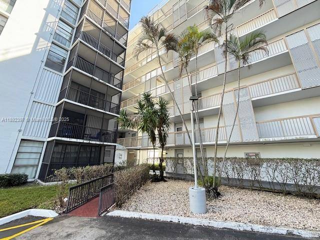 Condo for rent at 3401 N Country Club Dr #107, Miami, FL 33180
