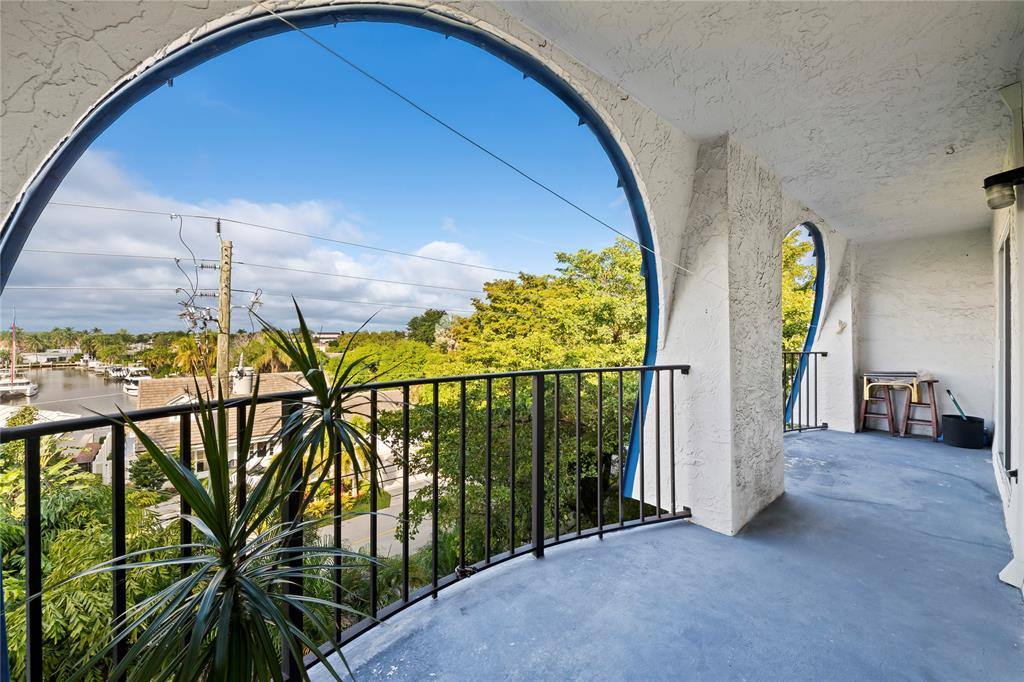 Apartment for rent at 3909 N Ocean Blvd #410, Fort Lauderdale, FL 33308