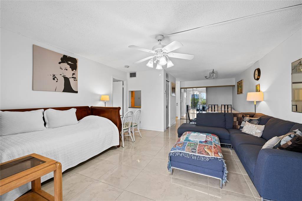 Apartment for rent at 3909 N Ocean Blvd #410, Fort Lauderdale, FL 33308