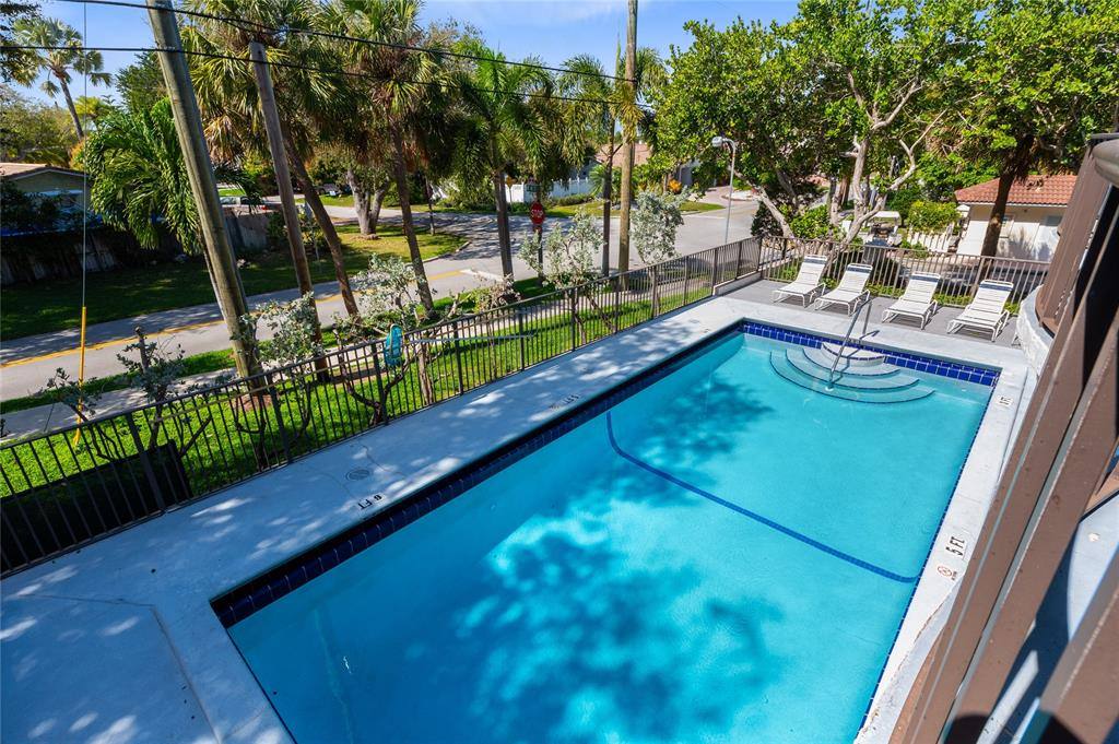 Apartment for rent at 3909 N Ocean Blvd #410, Fort Lauderdale, FL 33308