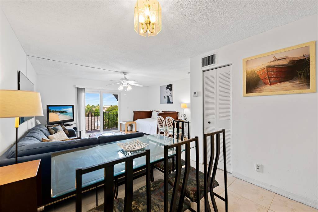 Apartment for rent at 3909 N Ocean Blvd #410, Fort Lauderdale, FL 33308
