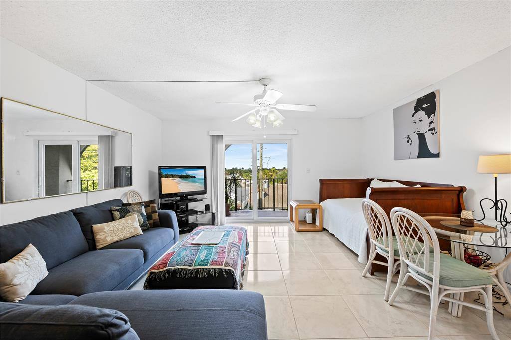 Apartment for rent at 3909 N Ocean Blvd #410, Fort Lauderdale, FL 33308