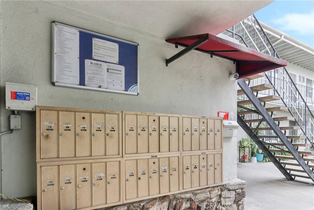 Apartment for rent at 7745 Laurel Canyon Blvd #21, North Hollywood, CA 91605