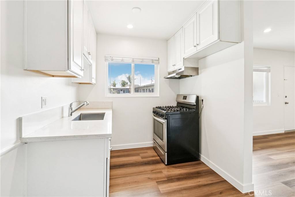 Apartment for rent at 7745 Laurel Canyon Blvd #21, North Hollywood, CA 91605