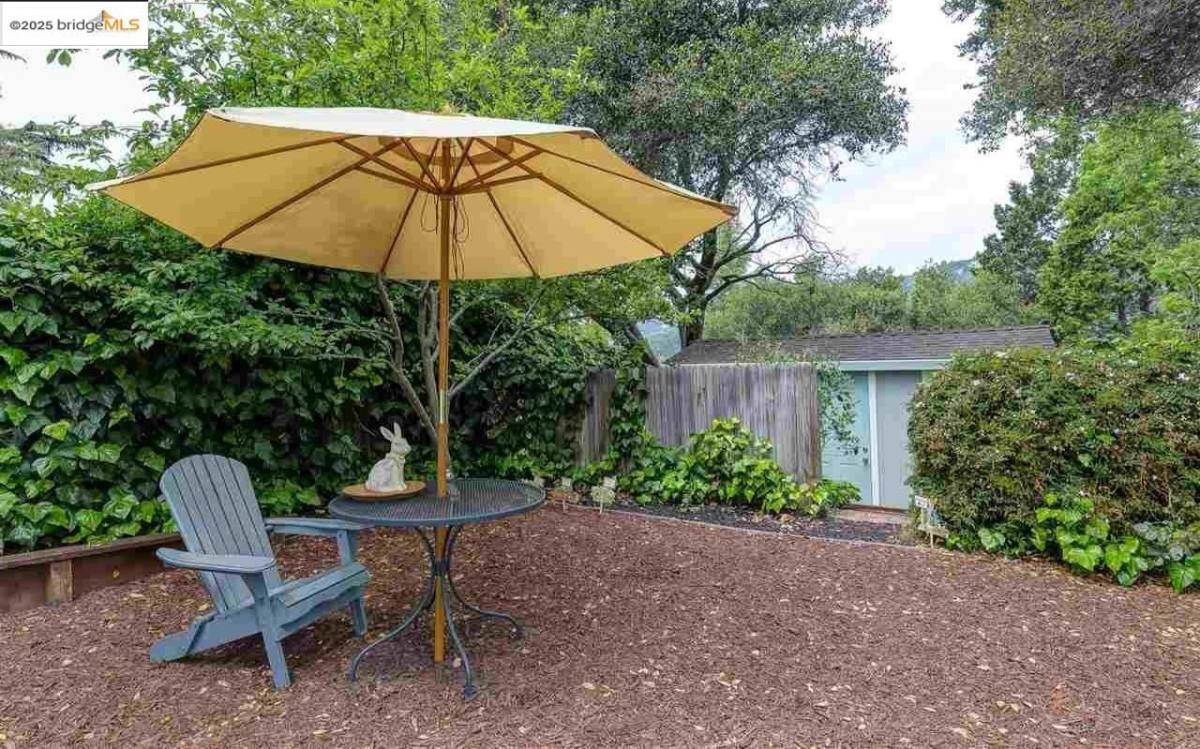 Apartment for rent at 6454 Mokelumne Ave, Oakland, CA 94605