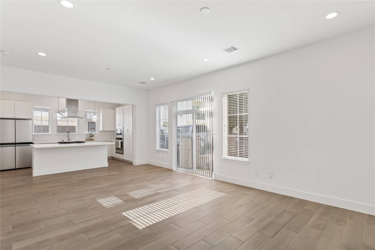Townhouse for rent at 7702 W Side Villas Lane #7702VILLAS, Houston, TX 77055