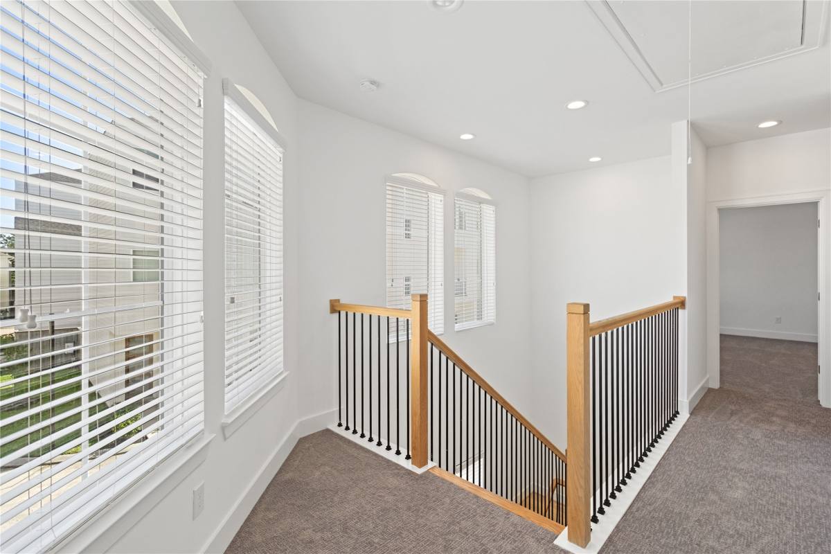 Townhouse for rent at 7702 W Side Villas Lane #7702VILLAS, Houston, TX 77055