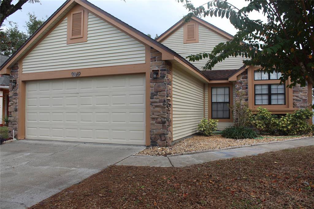 Apartment for rent at 9869 Aloma Bend Lane, Oviedo, FL 32765