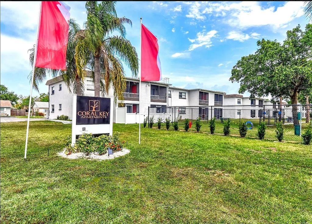 Apartment for rent at 9901 Aquarius Dr #8, Port Richey, FL 34668