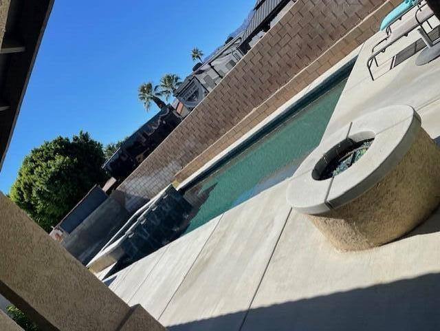 Apartment for rent at 31675 Victor Rd, Cathedral City, CA 92234