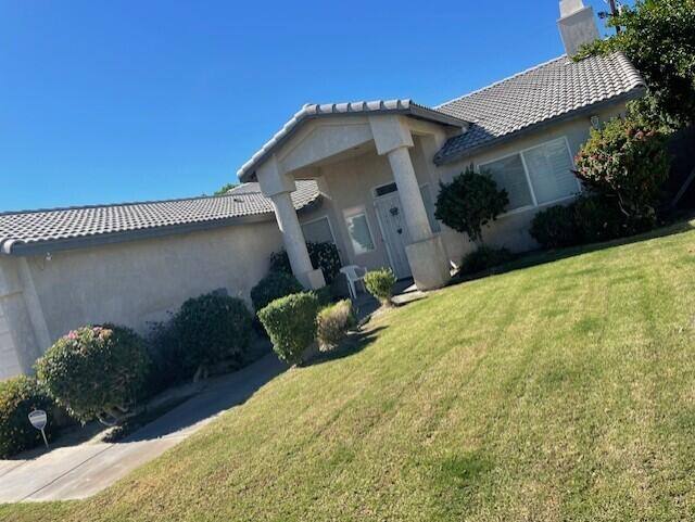 Apartment for rent at 31675 Victor Rd, Cathedral City, CA 92234