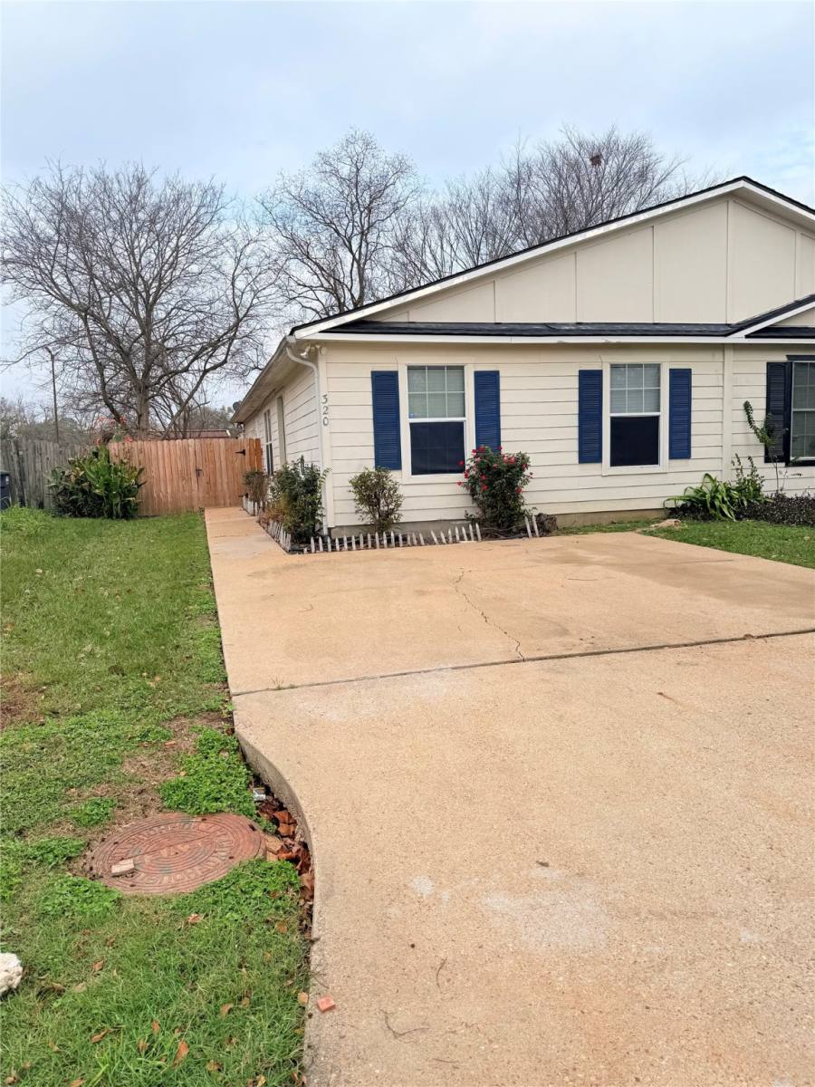 Apartment for rent at 320 Willowick St #320, Tomball, TX 77375