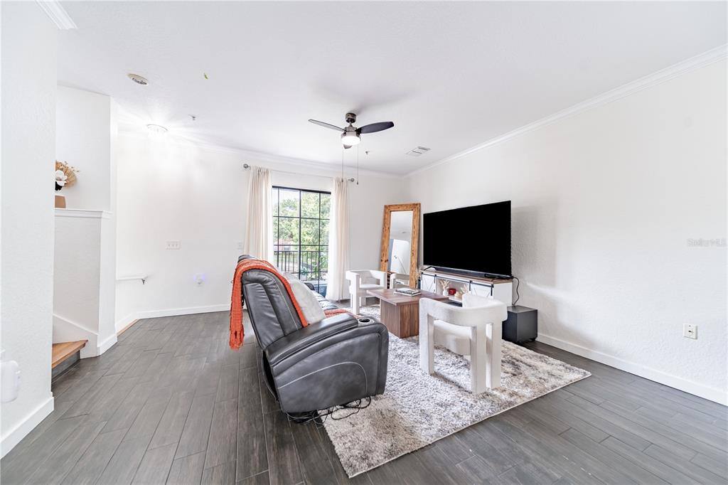 Townhouse for rent at 6133 Metrowest Blvd #105, Orlando, FL 32835