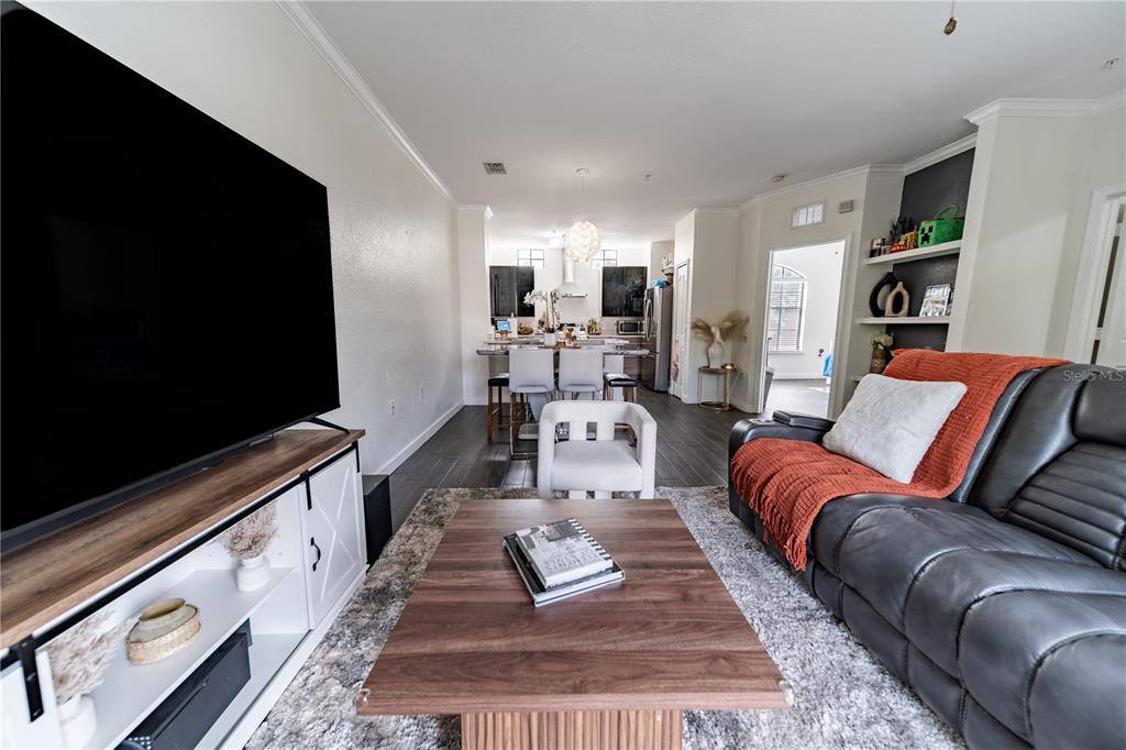 Townhouse for rent at 6133 Metrowest Blvd #105, Orlando, FL 32835