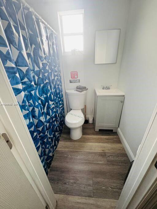 Apartment for rent at 7638 N Miami Ave #4, Miami, FL 33150