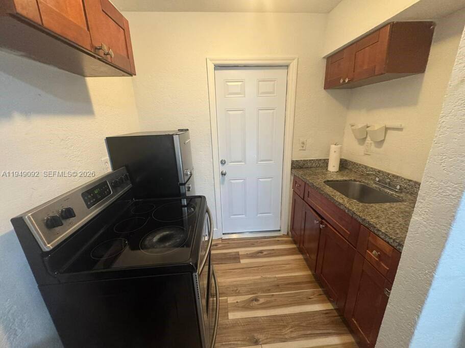 Apartment for rent at 7638 N Miami Ave #4, Miami, FL 33150