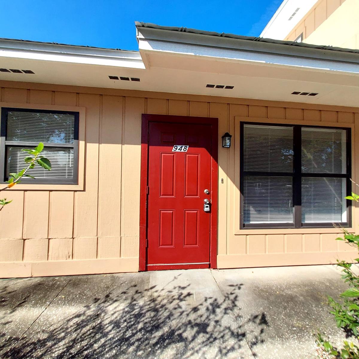 Apartment for rent at 948 Louisiana Ave #948, Sebastian, FL 32958
