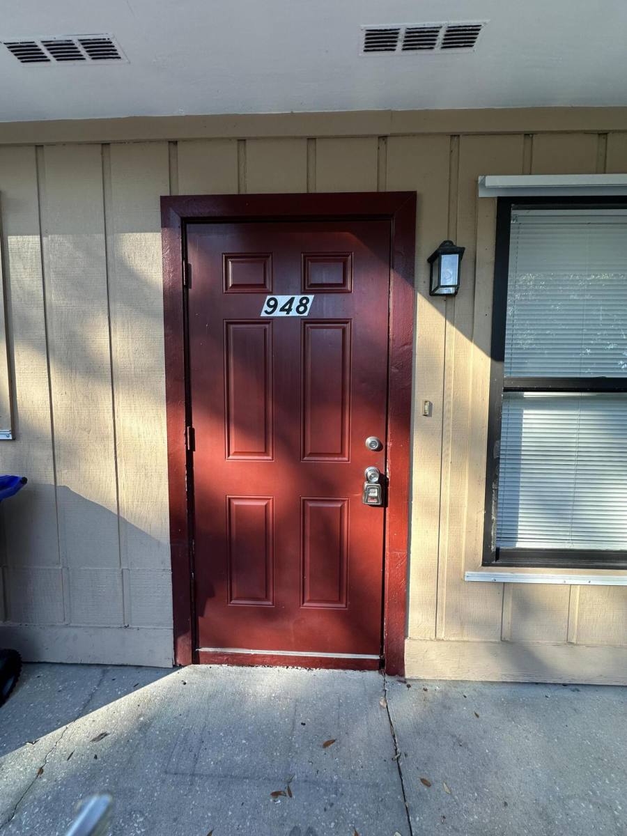 Apartment for rent at 948 Louisiana Ave #948, Sebastian, FL 32958