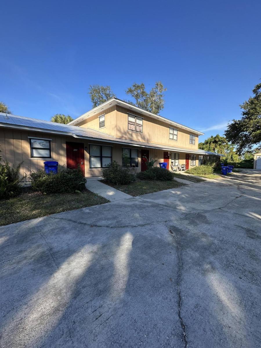 Apartment for rent at 948 Louisiana Ave #948, Sebastian, FL 32958
