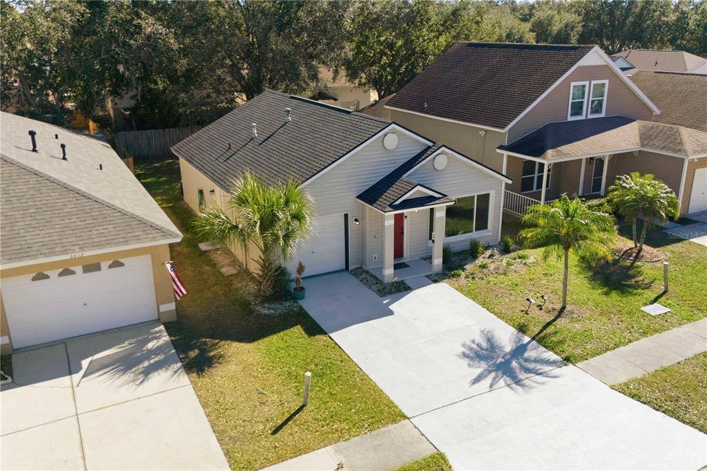 Apartment for rent at 6614 Northhaven Court, Riverview, FL 33578