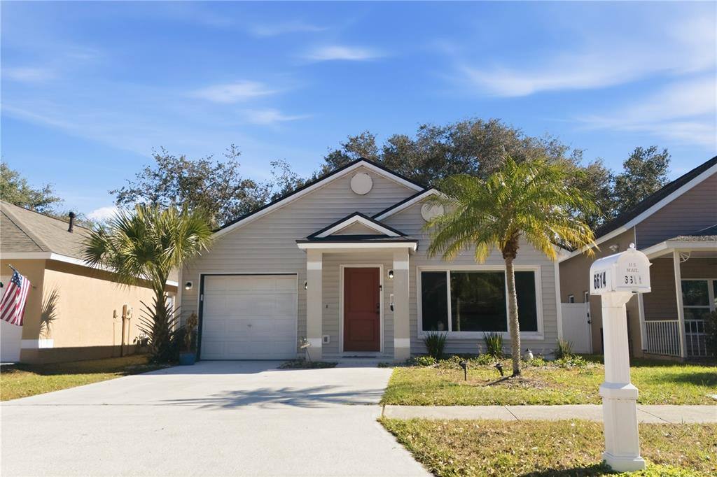 Apartment for rent at 6614 Northhaven Court, Riverview, FL 33578