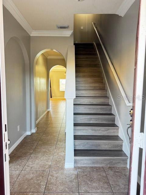 Townhouse for rent at 1139 Honey Blossom Dr, Orlando, FL 32824