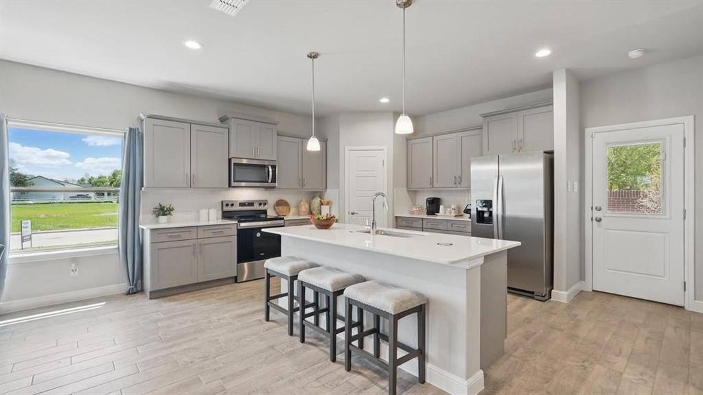 Apartment for rent at 306 Lelo Lane #306, Mansfield, TX 76063
