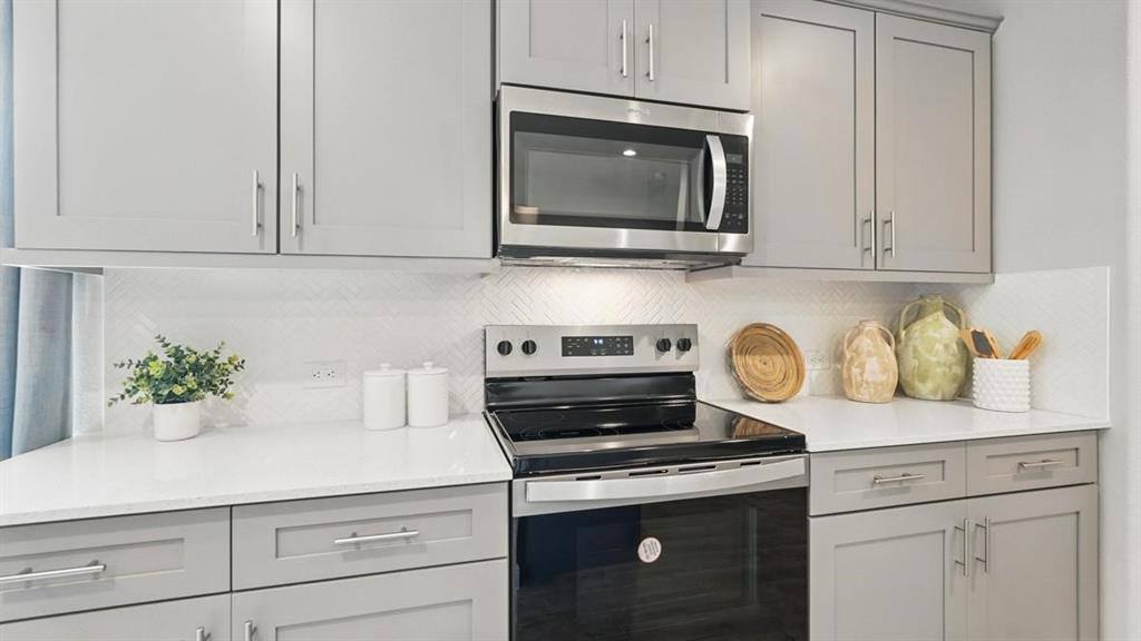 Apartment for rent at 306 Lelo Lane #306, Mansfield, TX 76063