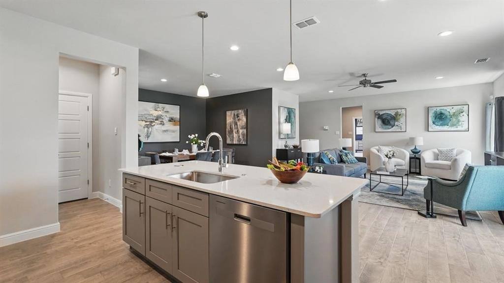 Apartment for rent at 306 Lelo Lane #306, Mansfield, TX 76063