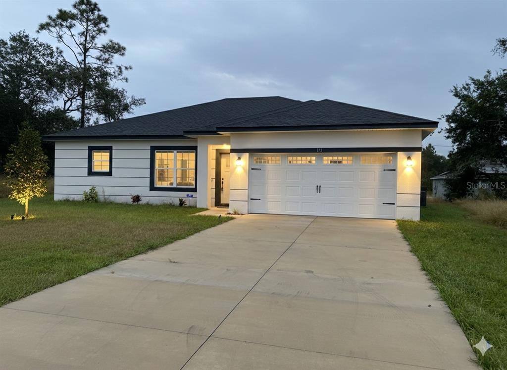 Apartment for rent at 373 Amberjack Court #373, Kissimmee, FL 34759