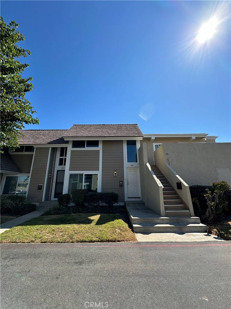 Condo for rent at 34 Elksford Ave #34, Irvine, CA 92604