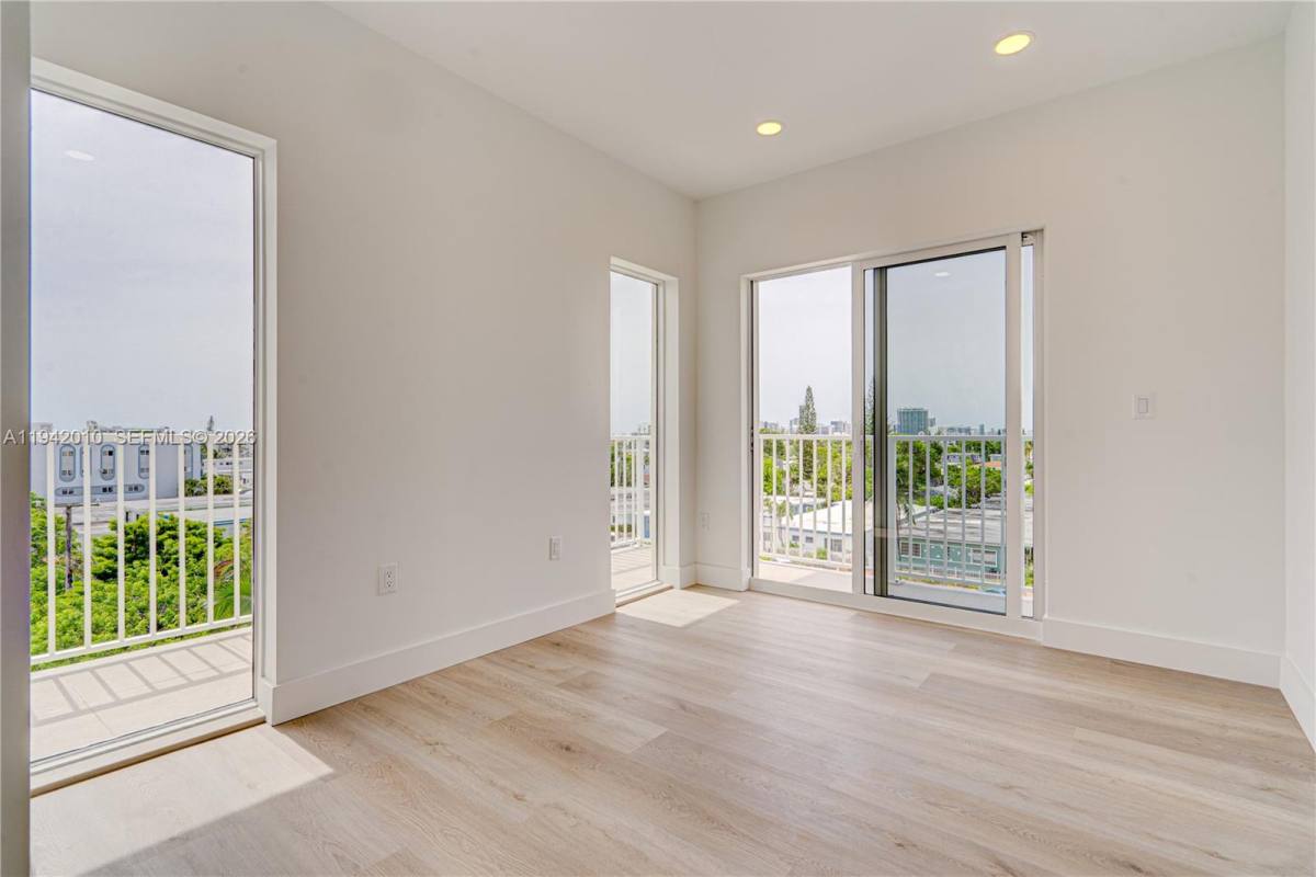 Townhouse for rent at 816 84th St #816-2, Miami Beach, FL 33141