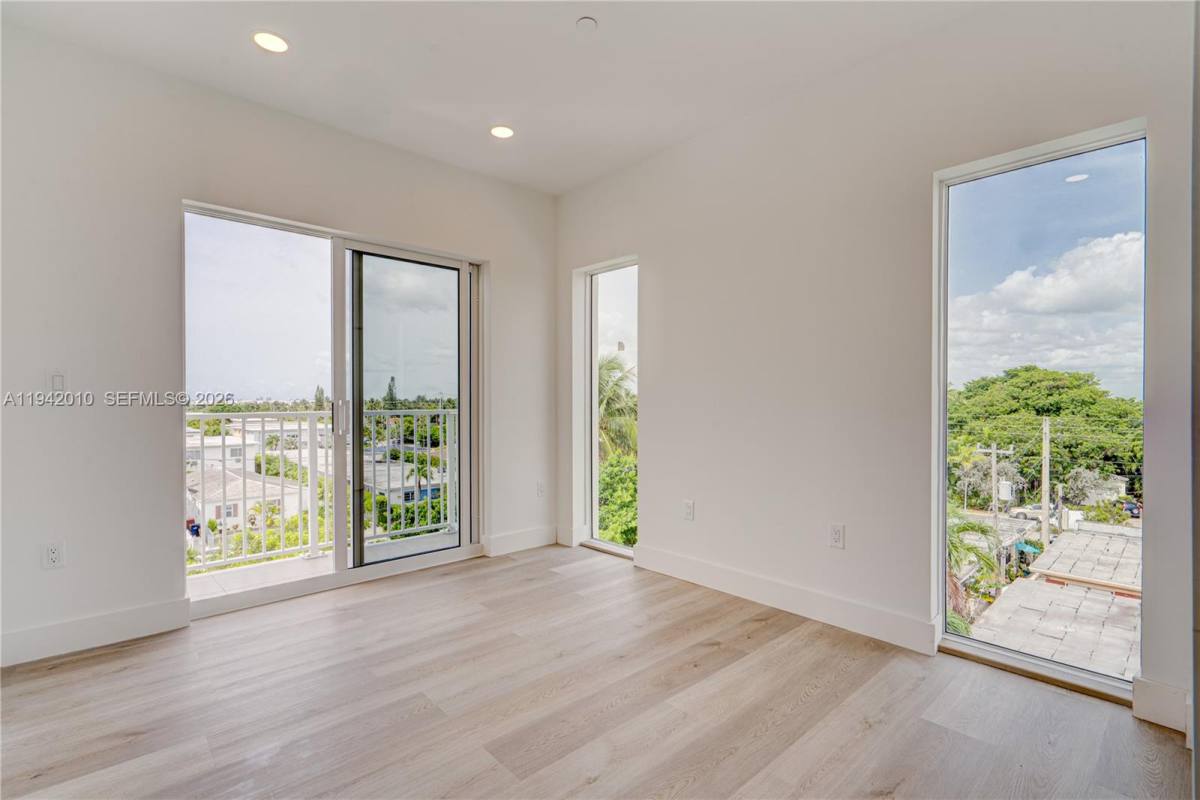 Townhouse for rent at 816 84th St #816-2, Miami Beach, FL 33141