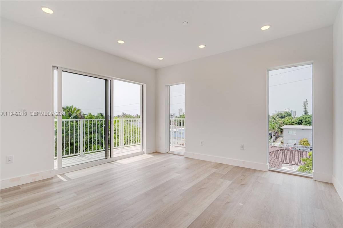 Townhouse for rent at 816 84th St #816-2, Miami Beach, FL 33141