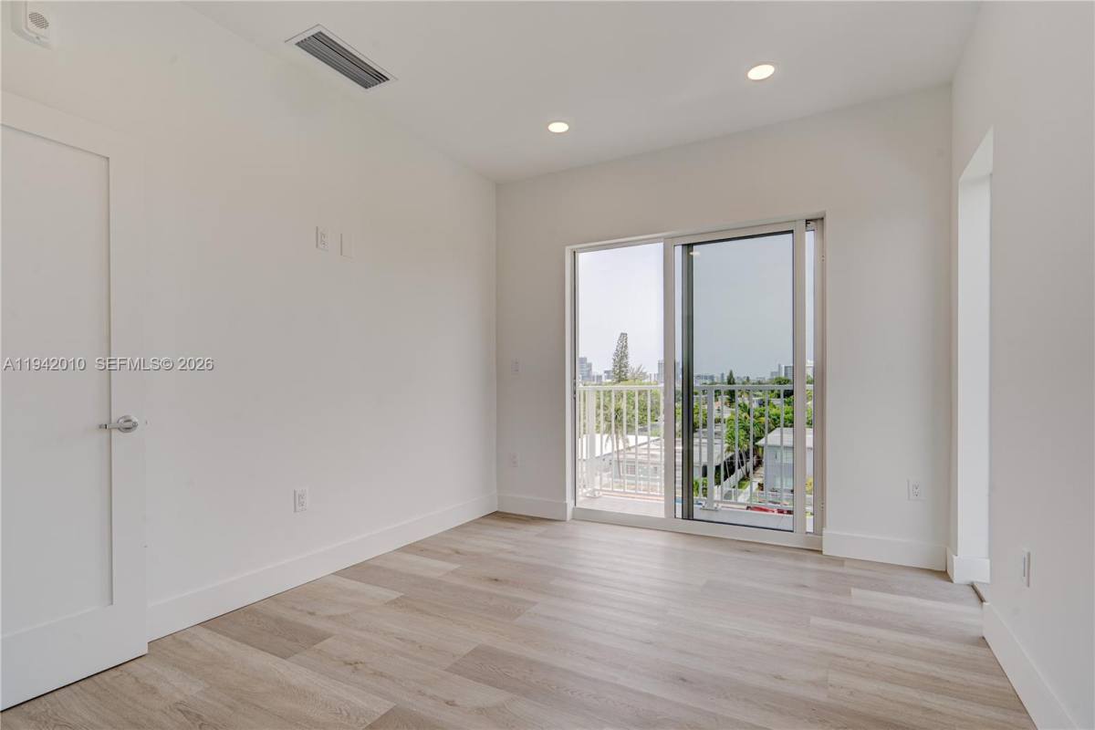 Townhouse for rent at 816 84th St #816-2, Miami Beach, FL 33141