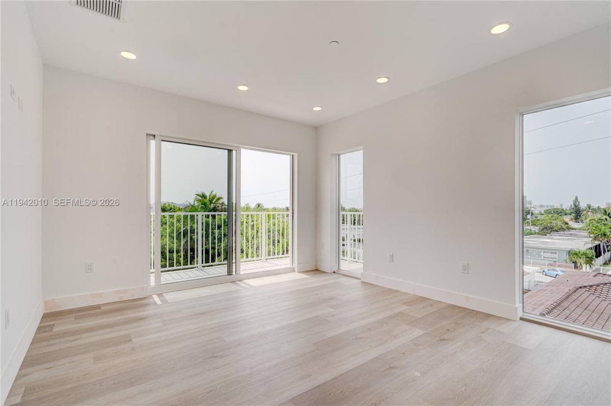 Townhouse for rent at 816 84th St #816-2, Miami Beach, FL 33141