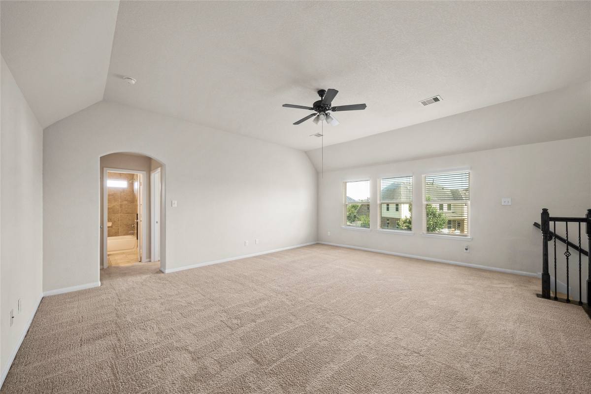 Apartment for rent at 3203 Windsor Ranch Lane, Katy, TX 77494