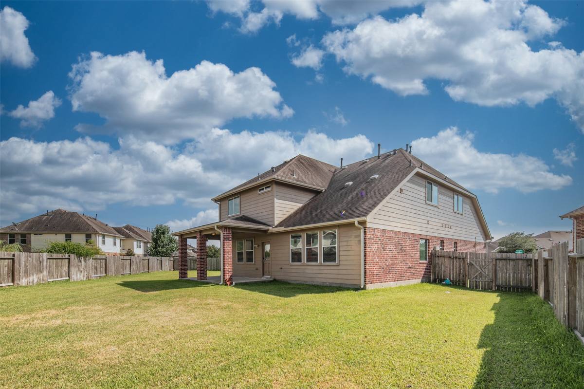 Apartment for rent at 3203 Windsor Ranch Lane, Katy, TX 77494