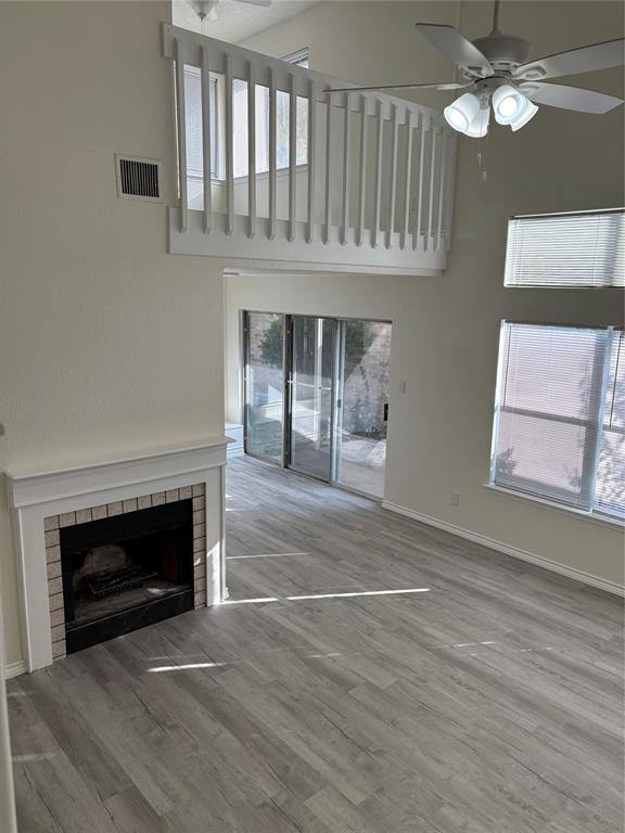 Apartment for rent at 6806 Silver Sage Dr, Fort Worth, TX 76137