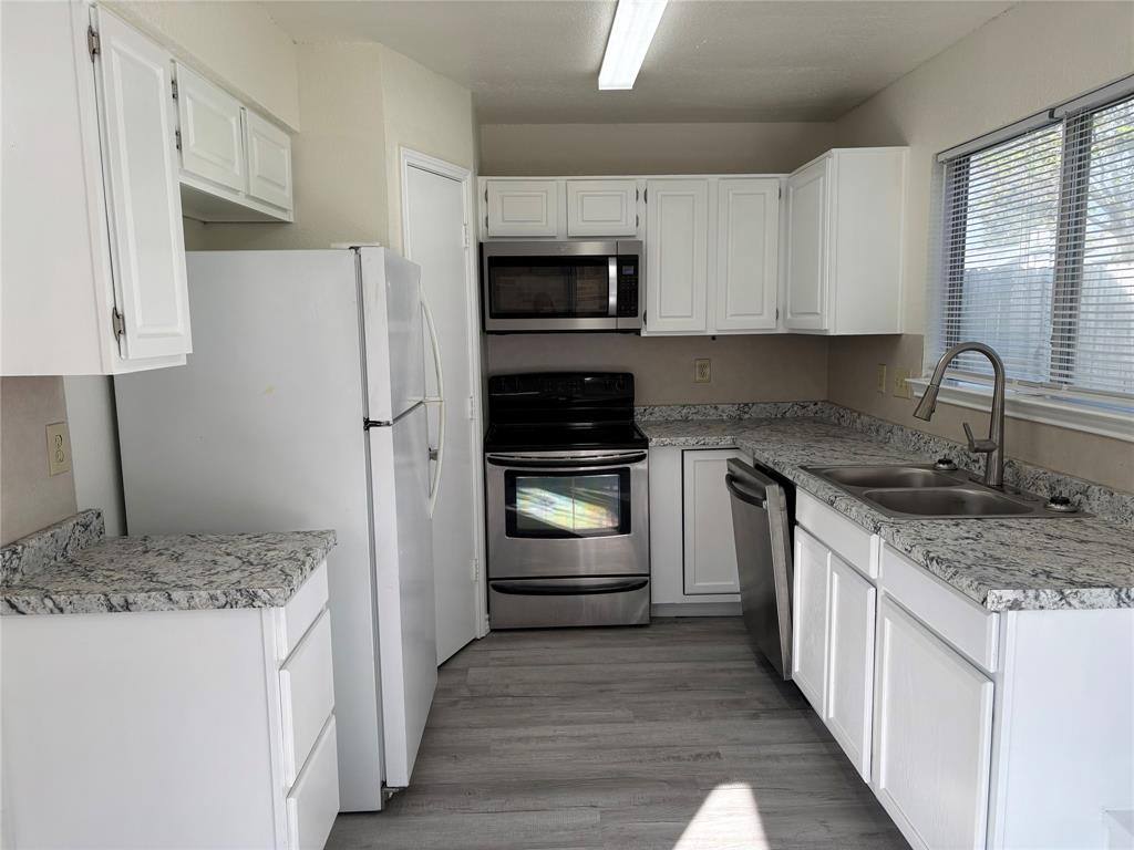 Apartment for rent at 6806 Silver Sage Dr, Fort Worth, TX 76137