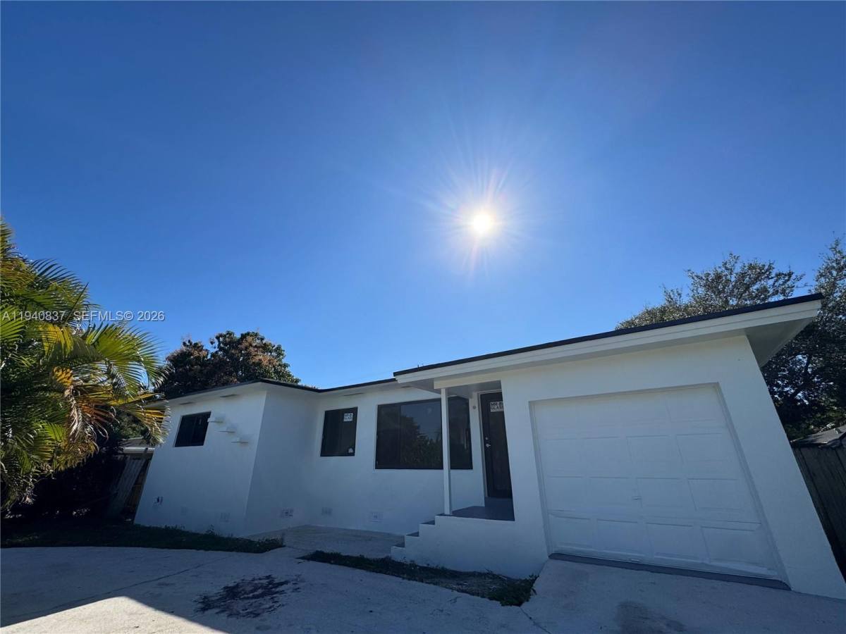 Apartment for rent at 1180 Opa-Locka Blvd, Miami, FL 33168
