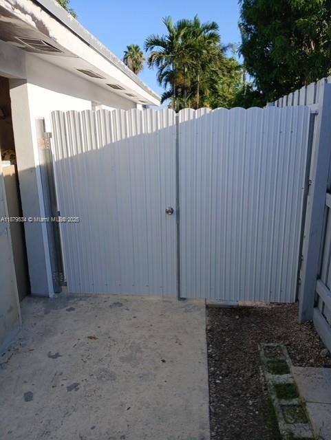 Apartment for rent at 11510 SW 182nd Terrace #2, Miami, FL 33157