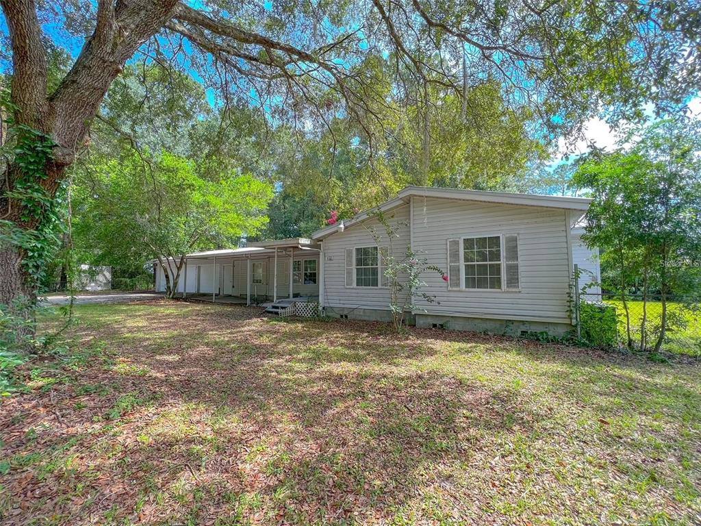 Apartment for rent at 24274 NW 190th Ave, High Springs, FL 32643