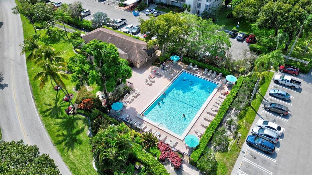 Condo for rent at 3050 N Palm Aire Dr #505, Pompano Beach, FL 33069