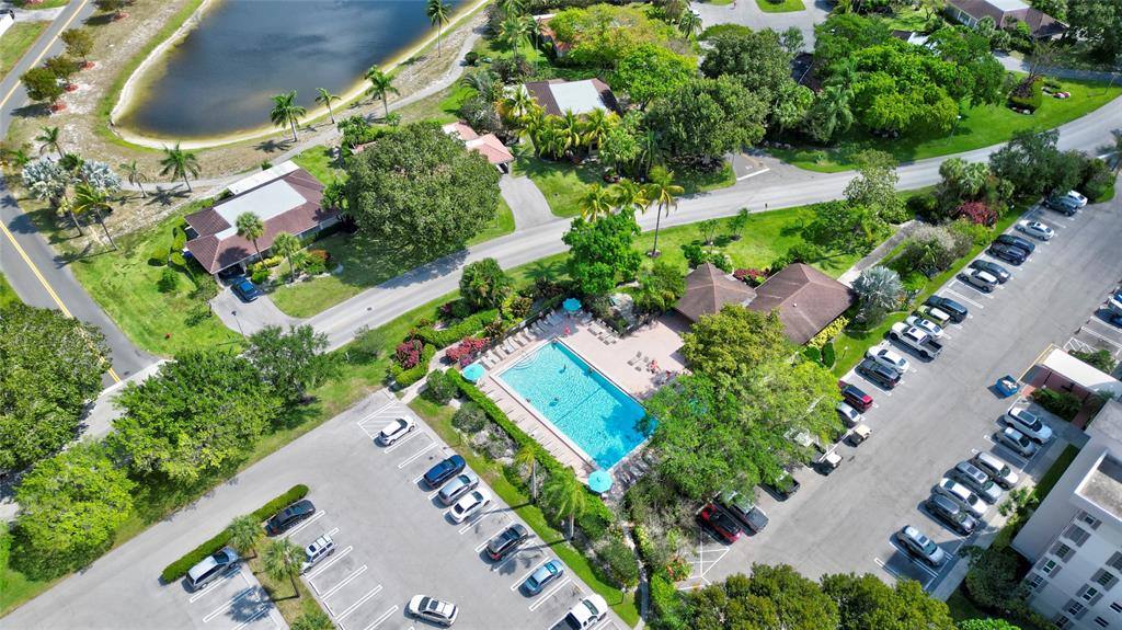 Condo for rent at 3050 N Palm Aire Dr #505, Pompano Beach, FL 33069