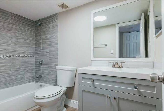Apartment for rent at 651 NW 42nd Court #114, Pompano Beach, FL 33064