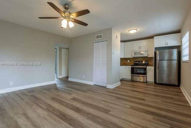 Apartment for rent at 651 NW 42nd Court #114, Pompano Beach, FL 33064