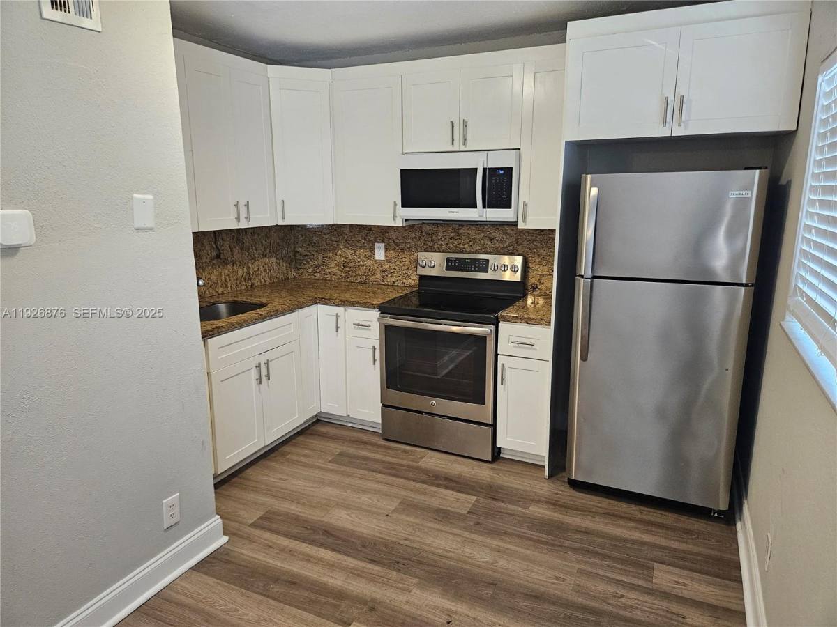 Apartment for rent at 651 NW 42nd Court #114, Pompano Beach, FL 33064